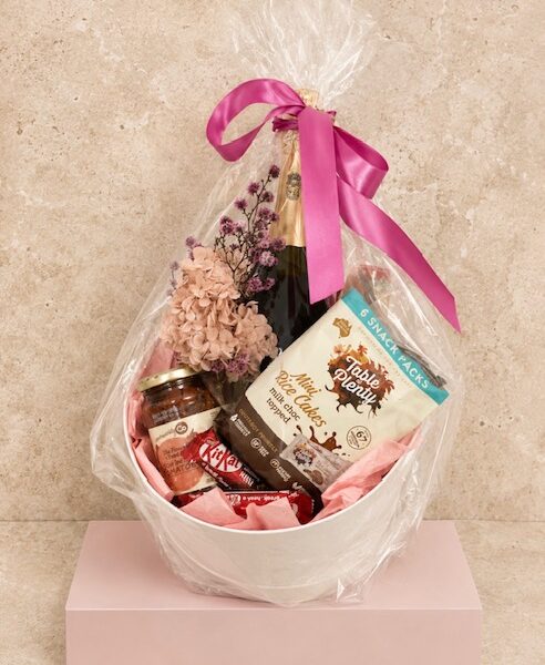 Gather and Graze Hamper