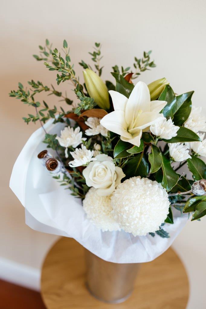 VASE ARRANGEMENT - Image 5