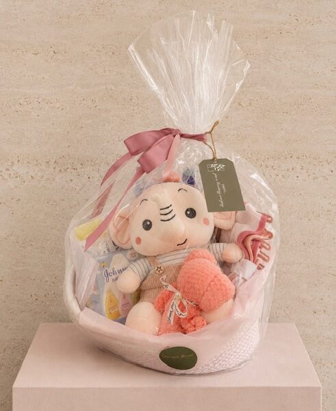 Little Darling Hamper