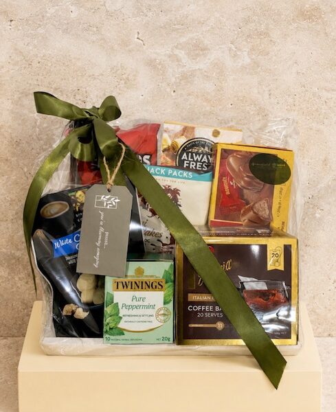 The Indulgence Hamper
