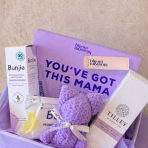 Alternative view of GIFT HAMPERS