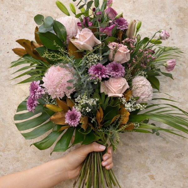 BOUQUETS