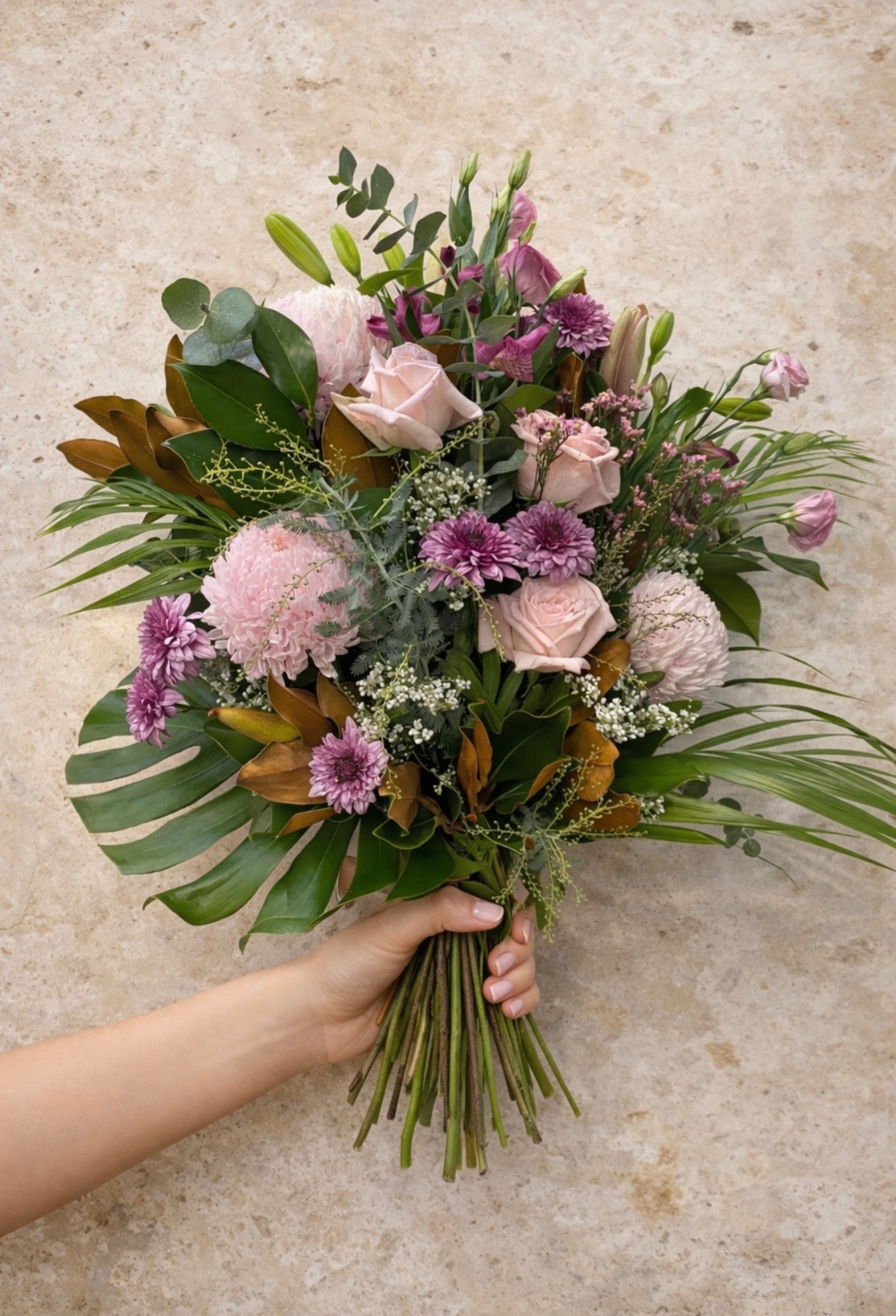 Florist Perth : Fresh flowers arranged by Gracefield Blooms