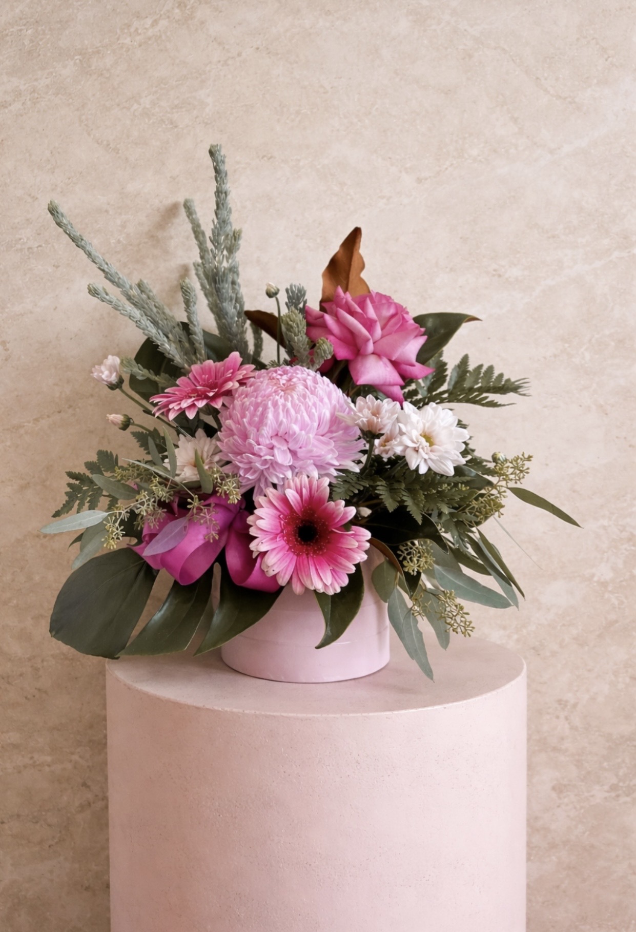 HAT BOX ARRANGEMENT - Image 5