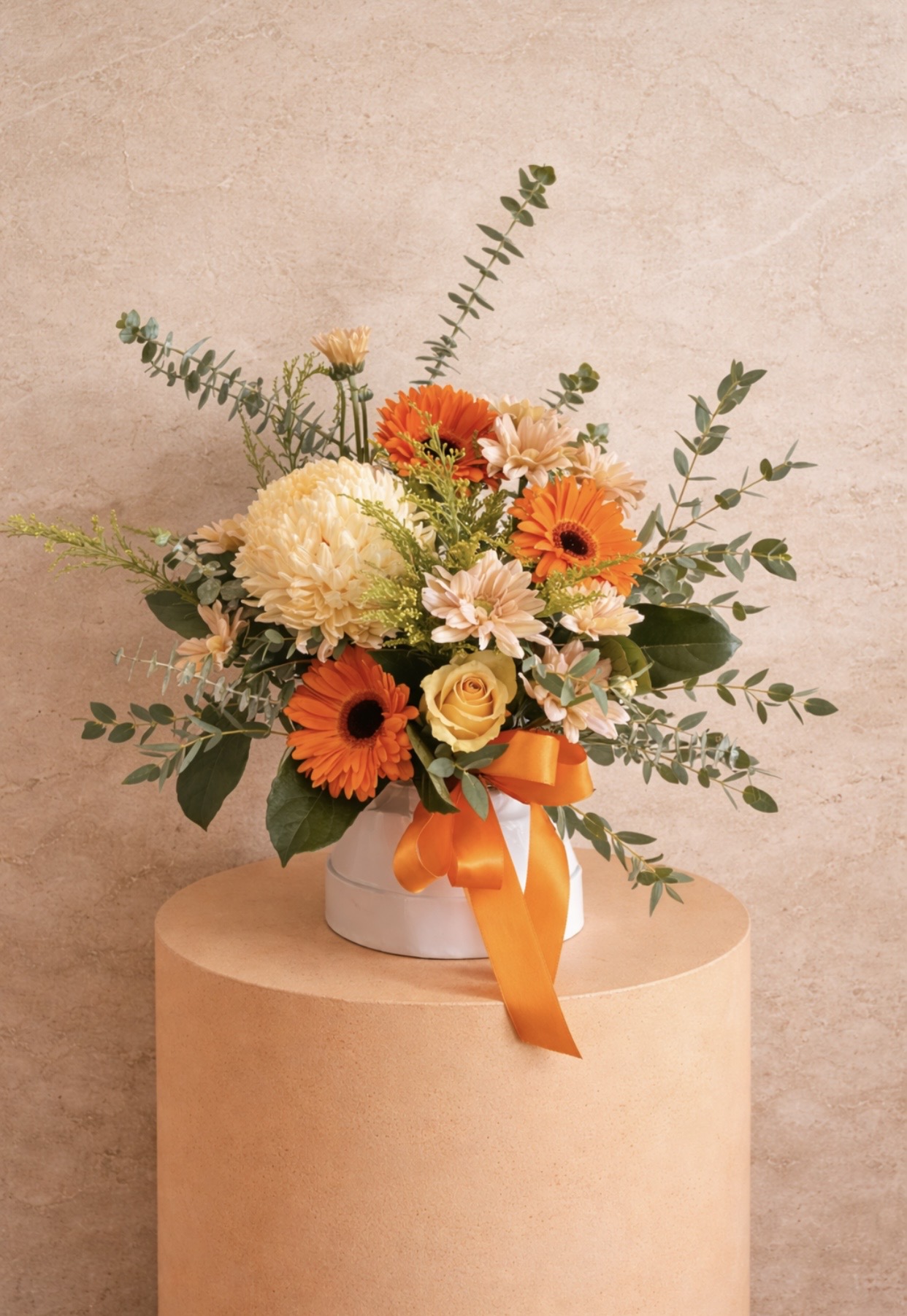 HAT BOX ARRANGEMENT - Image 8