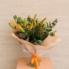 Autumn Lily Bouquet