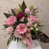 Bold in Bloom Hat Box