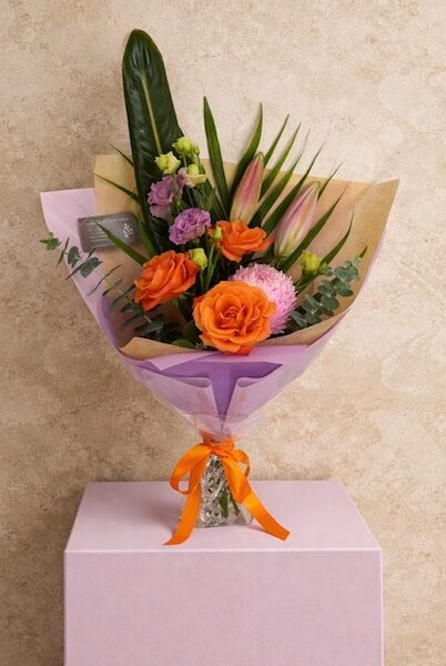 Bright Horizons Bouquet