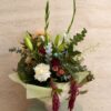 Burgundy Grace Bouquet