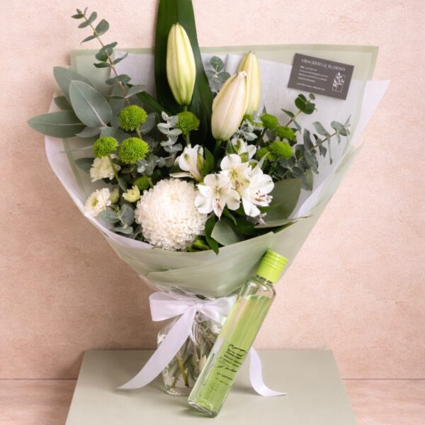 Natures Embrace Bouquet