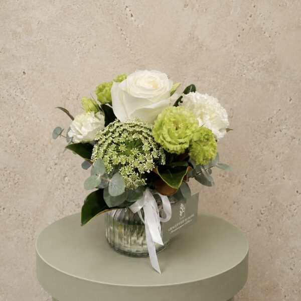 Native Beauty Vase Arrangement