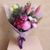 Pink Joy Bouquet