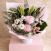Pretty in Pink Bouquet