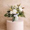 Simply Serene Hat Box