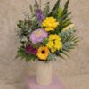 Sunshine and Smiles Vase Arrangement