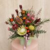 The Native Collection Hat Box