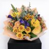 Vibrant Sunshine Bouquet